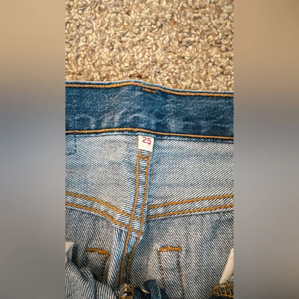 Levis levi jeans