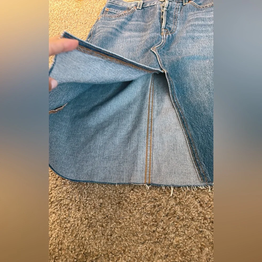 Levis levi jeans