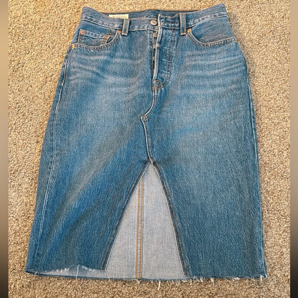 Levis levi jeans