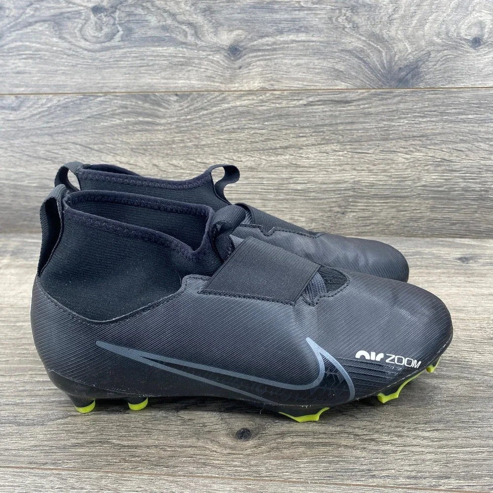 Nike kids mercurial