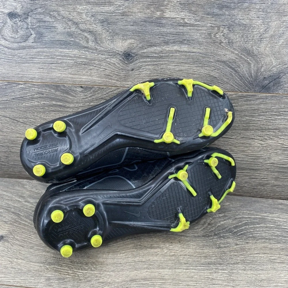 Nike kids mercurial