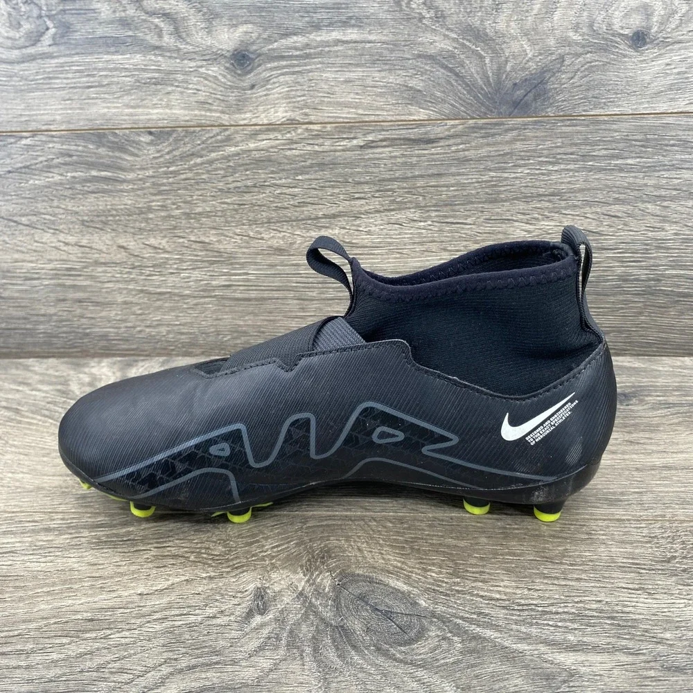 Nike kids mercurial