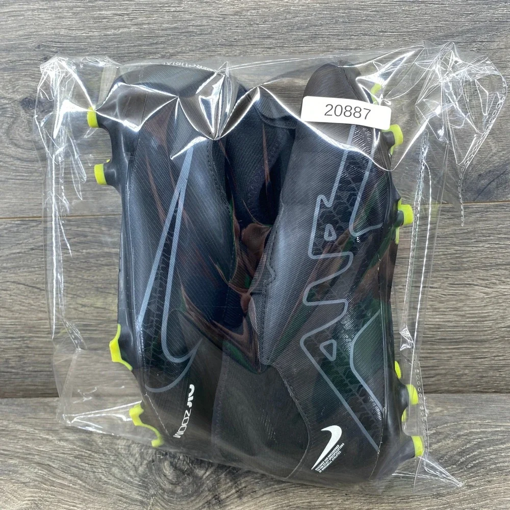 Nike kids mercurial