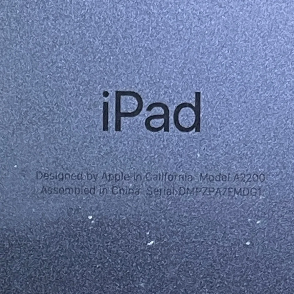 Apple ipad mini