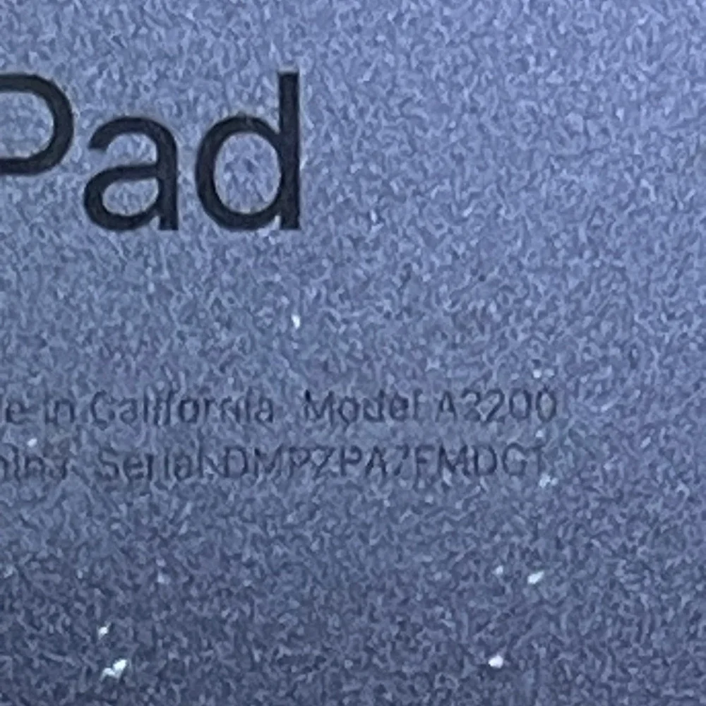 Apple ipad mini