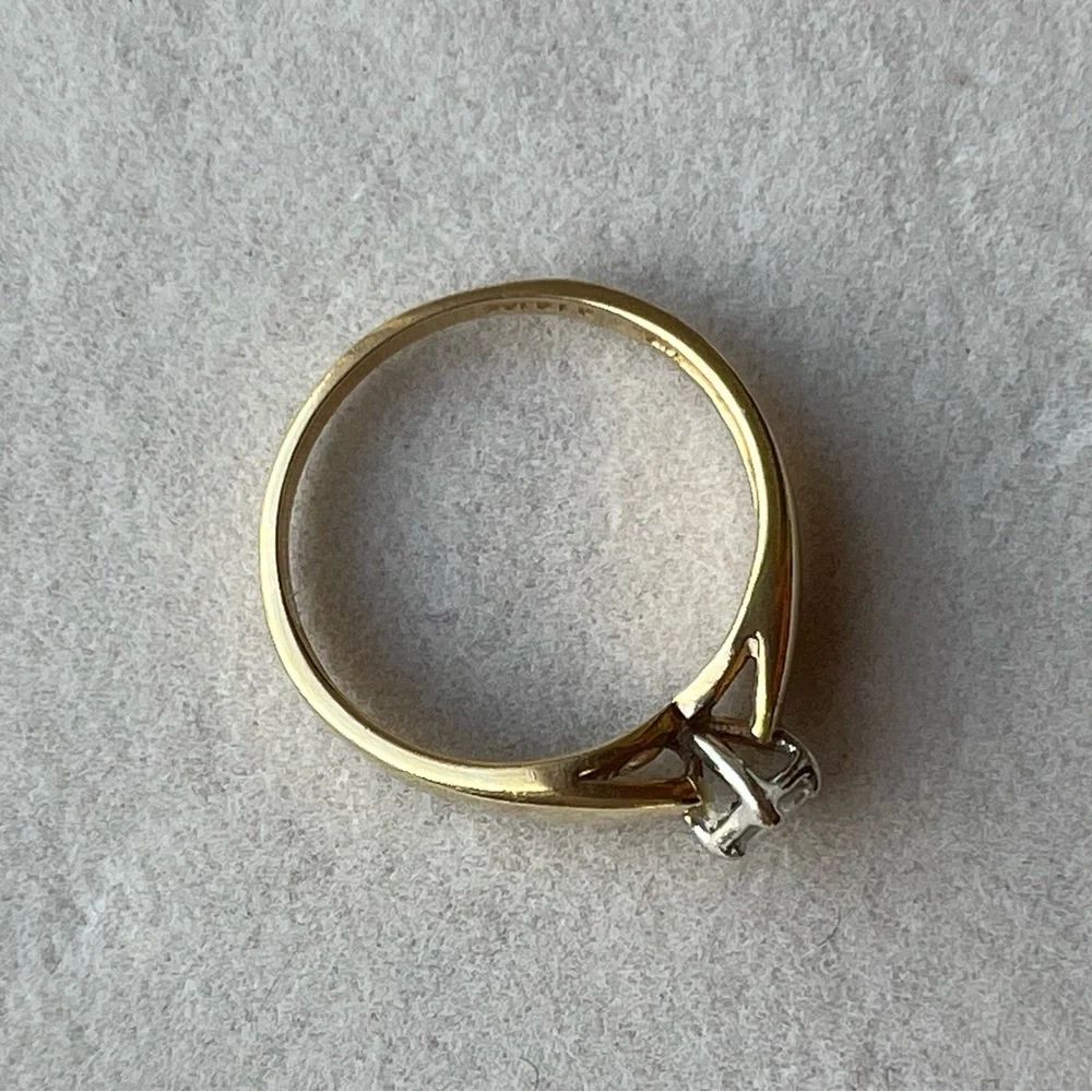 N/A diamond grams 10kt