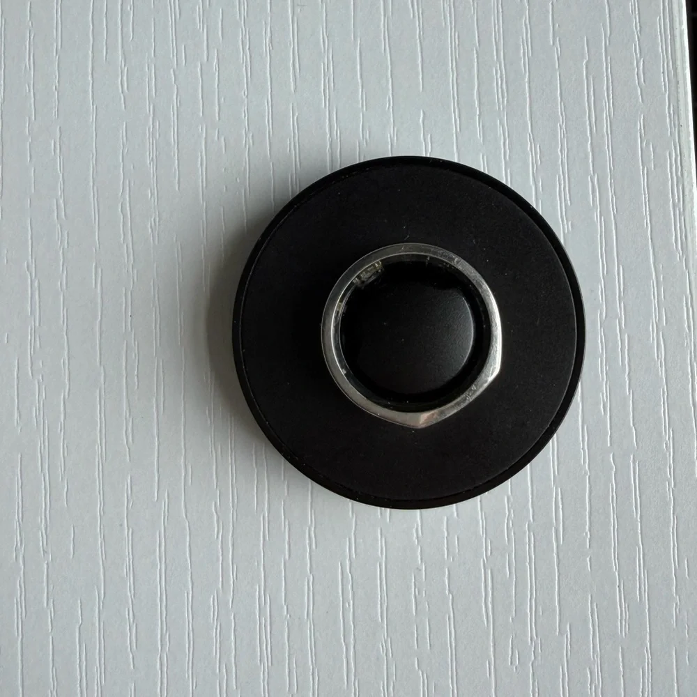 Oura smart ring