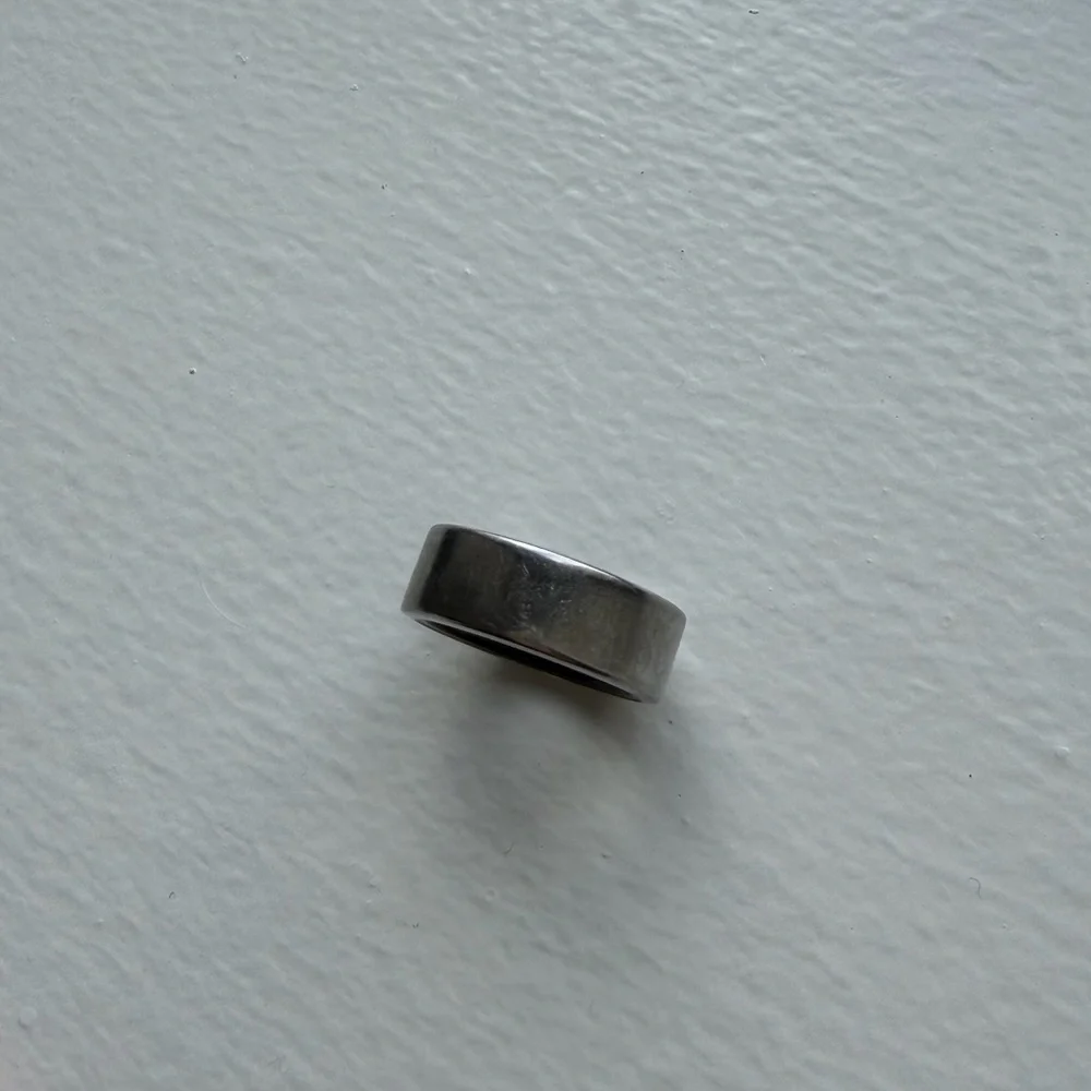 Oura smart ring
