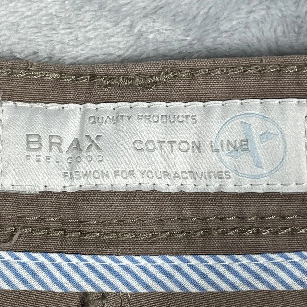 brax cotton line