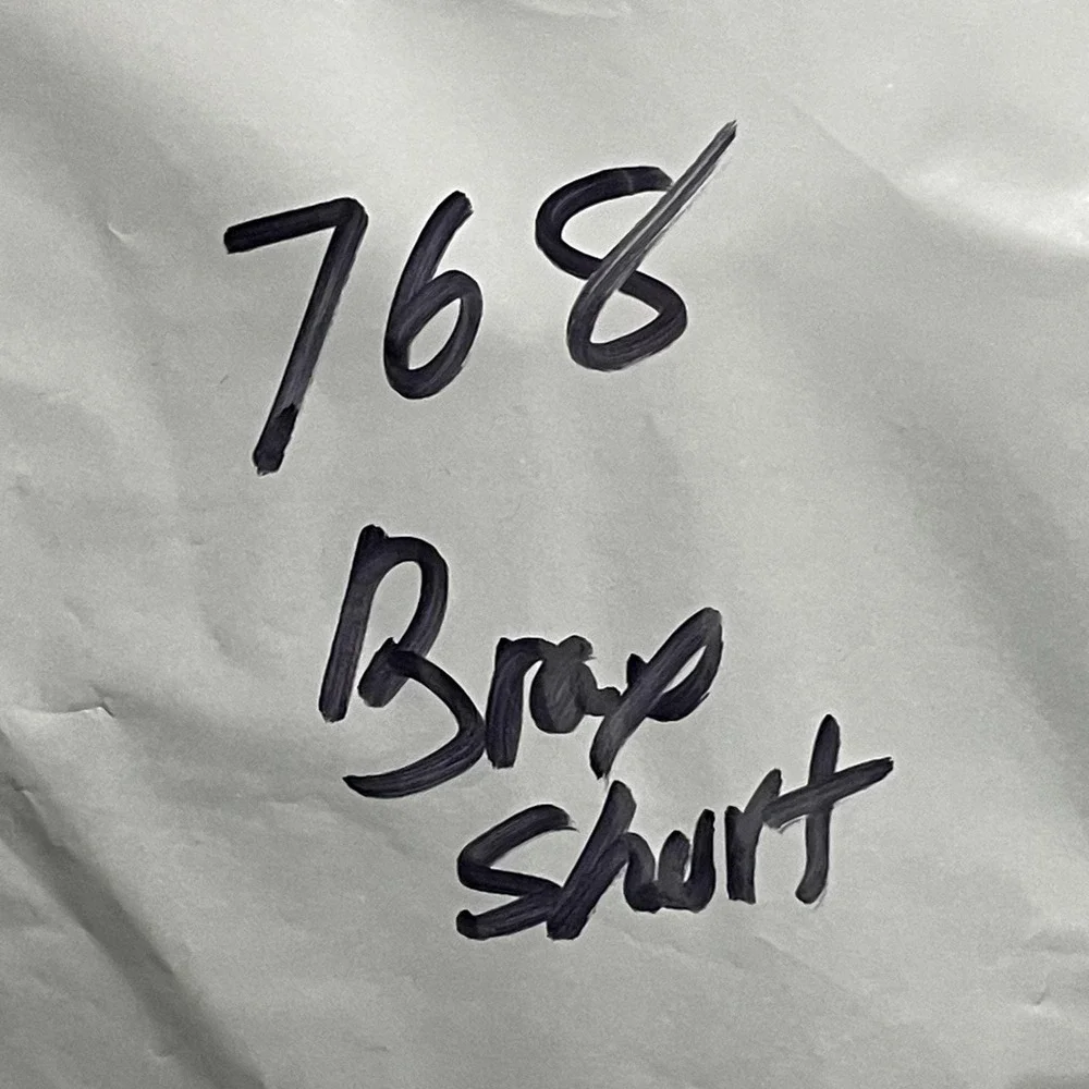brax cotton line