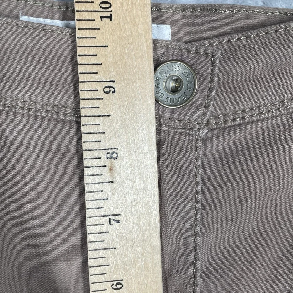 brax cotton line