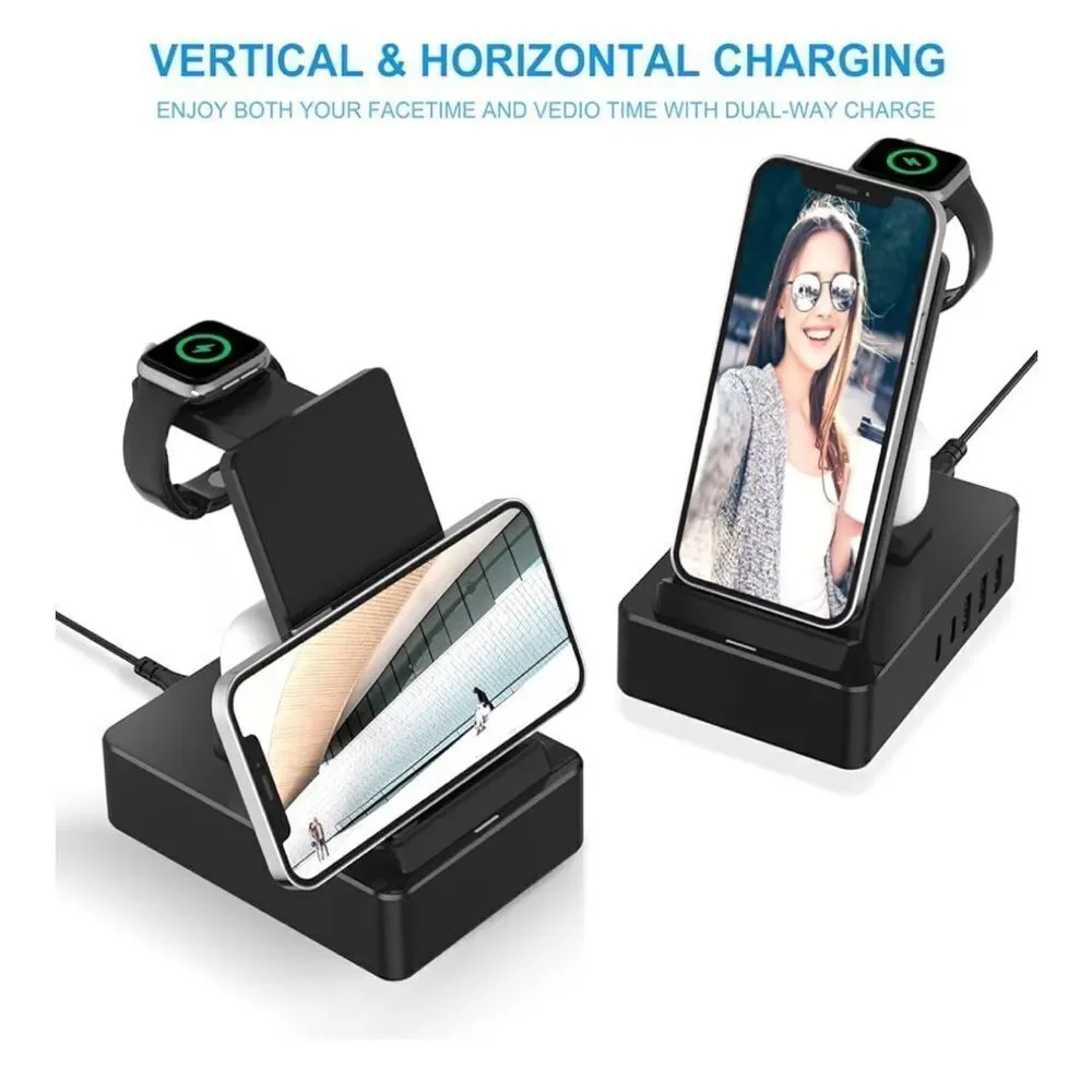 Unbranded pd* wireless pcharging