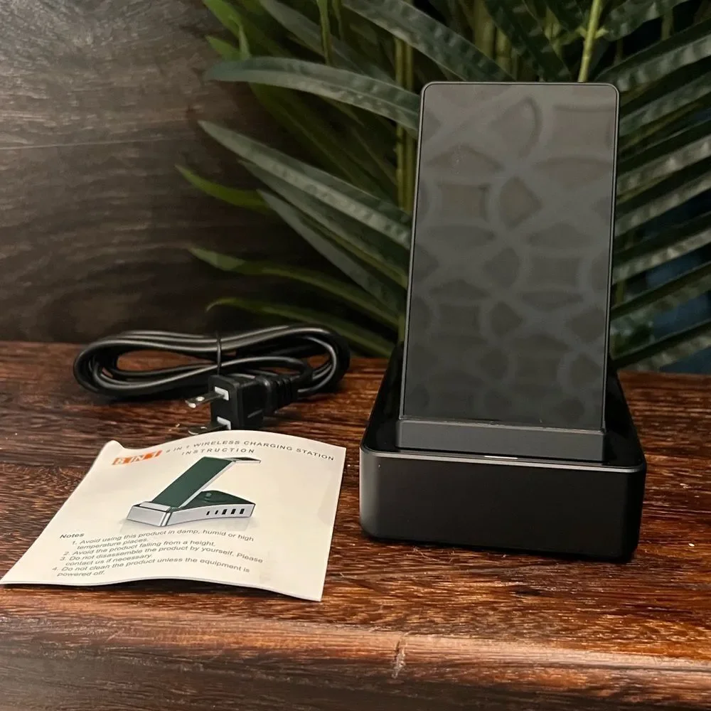 Unbranded pd* usb air