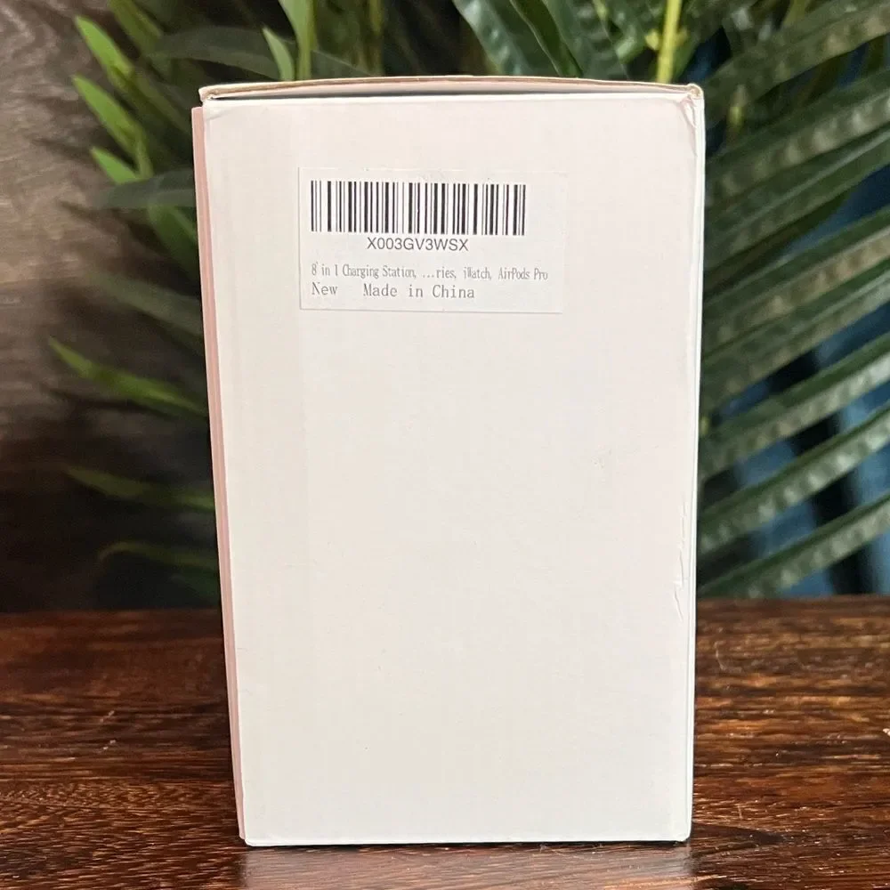 Unbranded airpods 5w battery