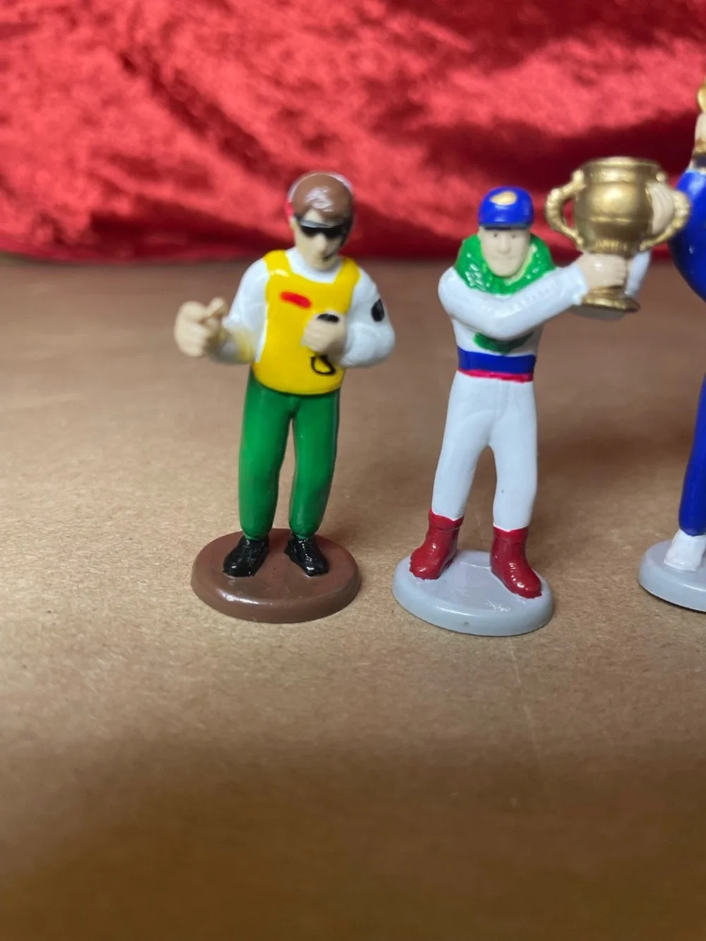 N/A 10 figures