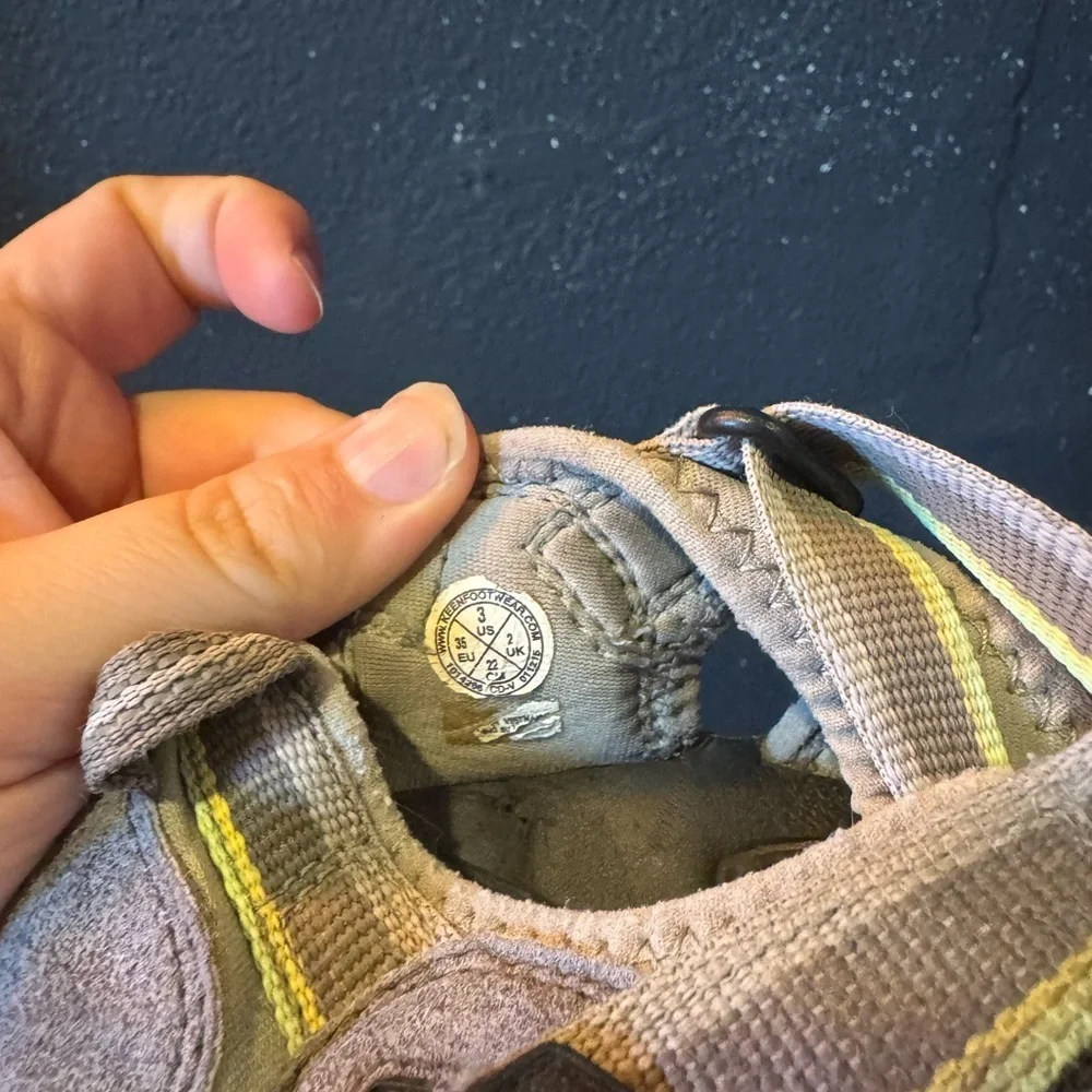 Keen durable comfortable