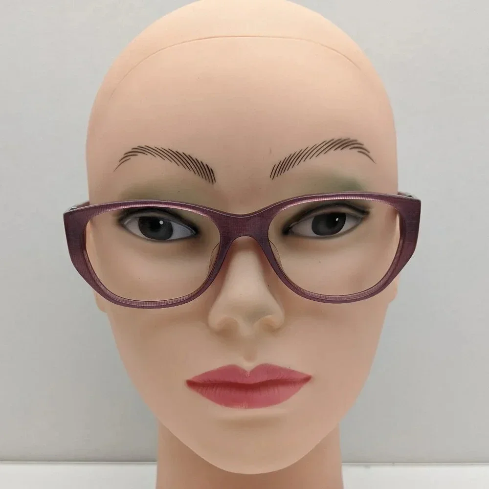 🕶️Made in Italy! Giorgio Armani AR7016-H-F 5157 Eyeglasses 53/16 140 /KAK427🕶️