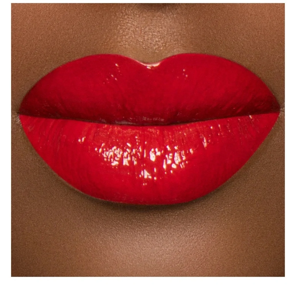 Jeffree Star red affair