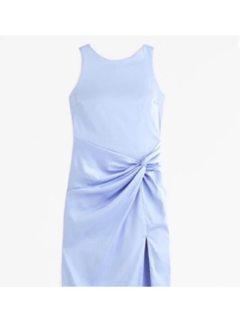 Abercrombie & Fitch sleek maxi