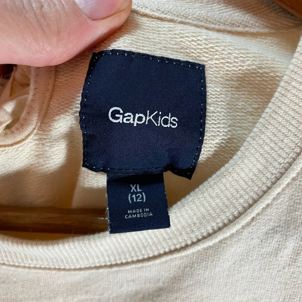 GAP perfect pockets
