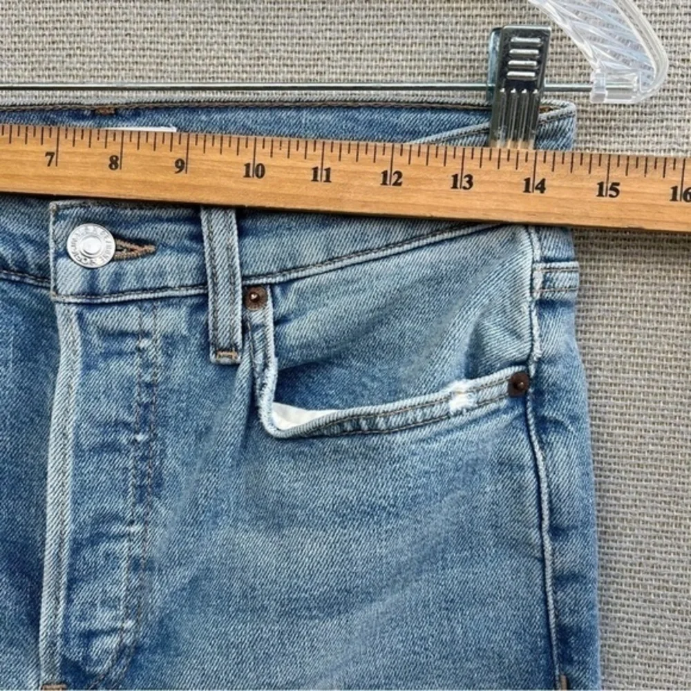 RE/Done Jeans Womens‎ Size 26