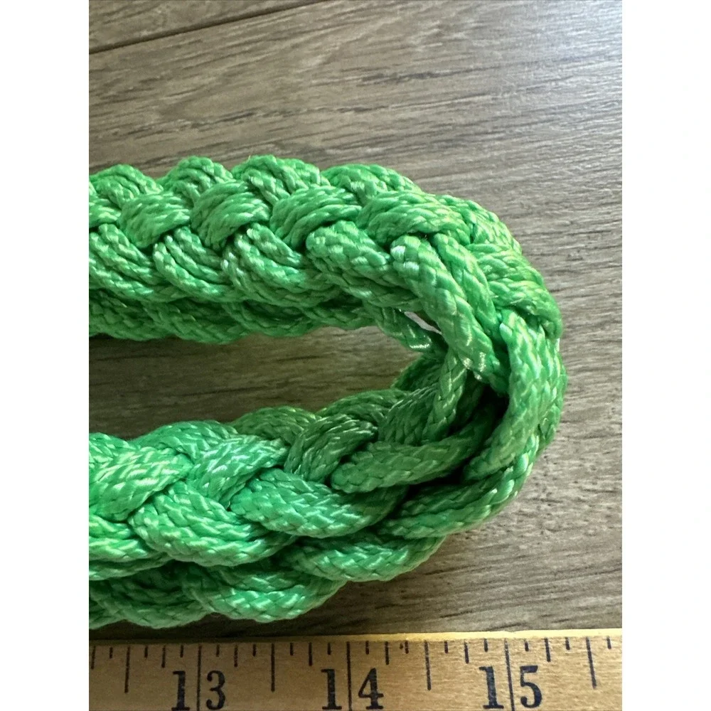 The Unbranded Brand braided rope