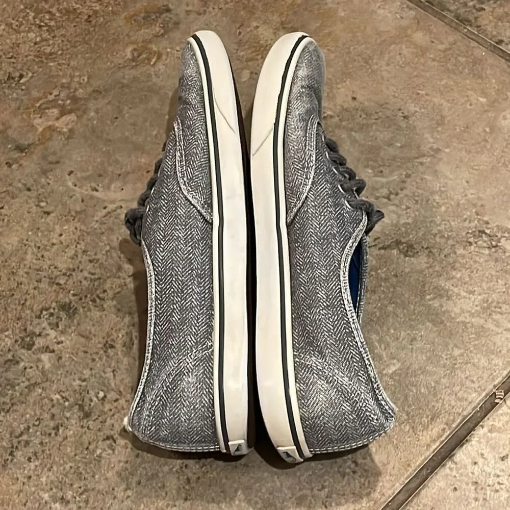 Vans pro authentic