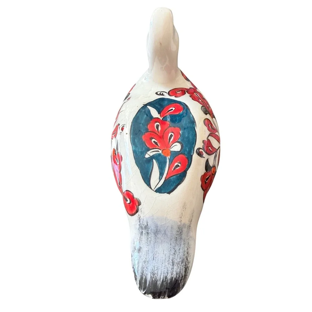 N/A hand painted