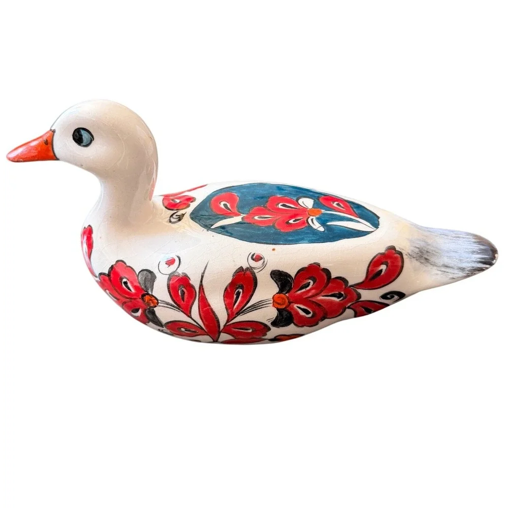 N/A hand painted