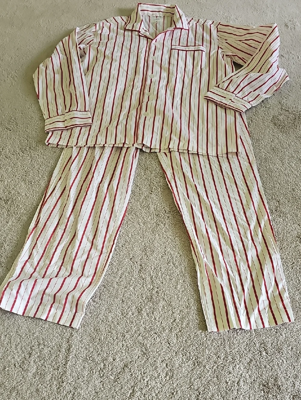 J. Crew classic two