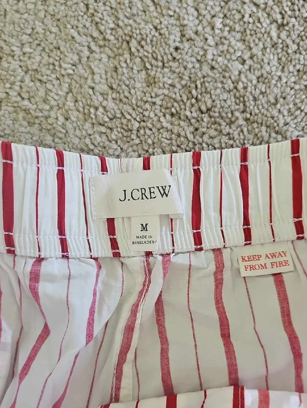 J. Crew classic two