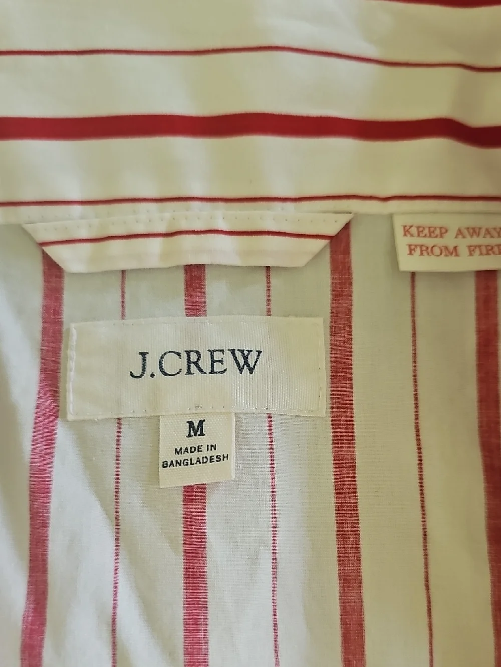 J. Crew classic two
