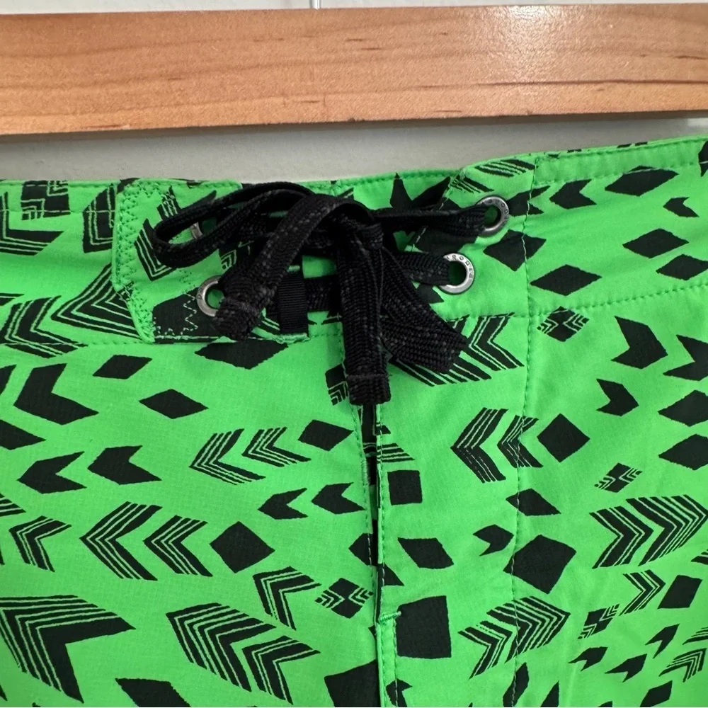 Patagonia men swim