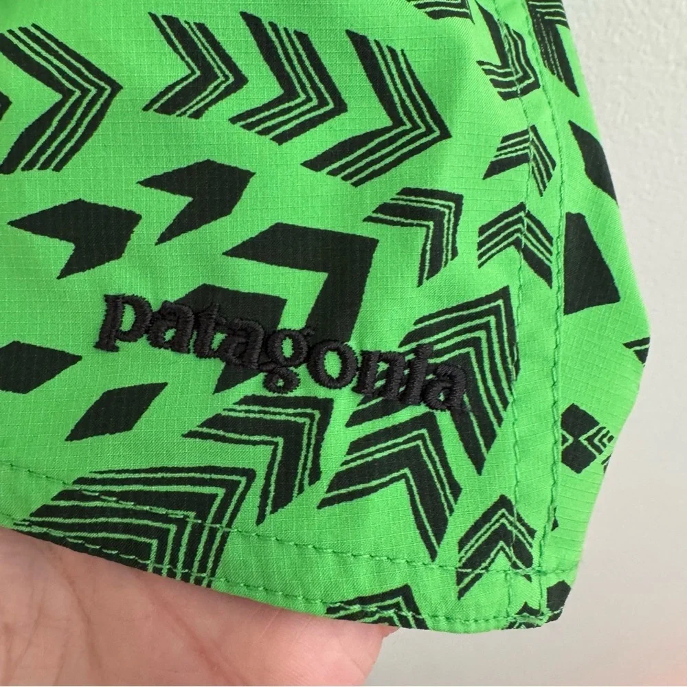 Patagonia men swim