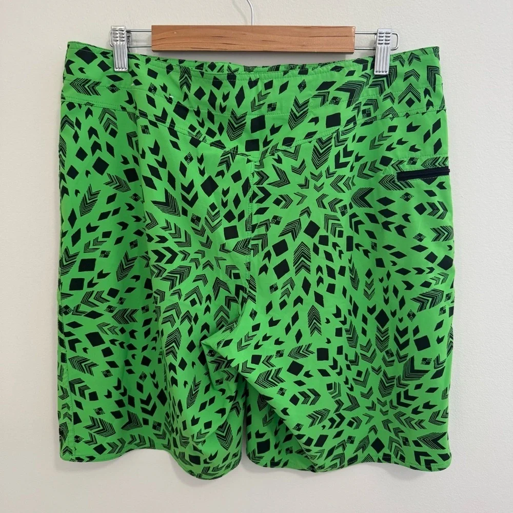 Patagonia men swim