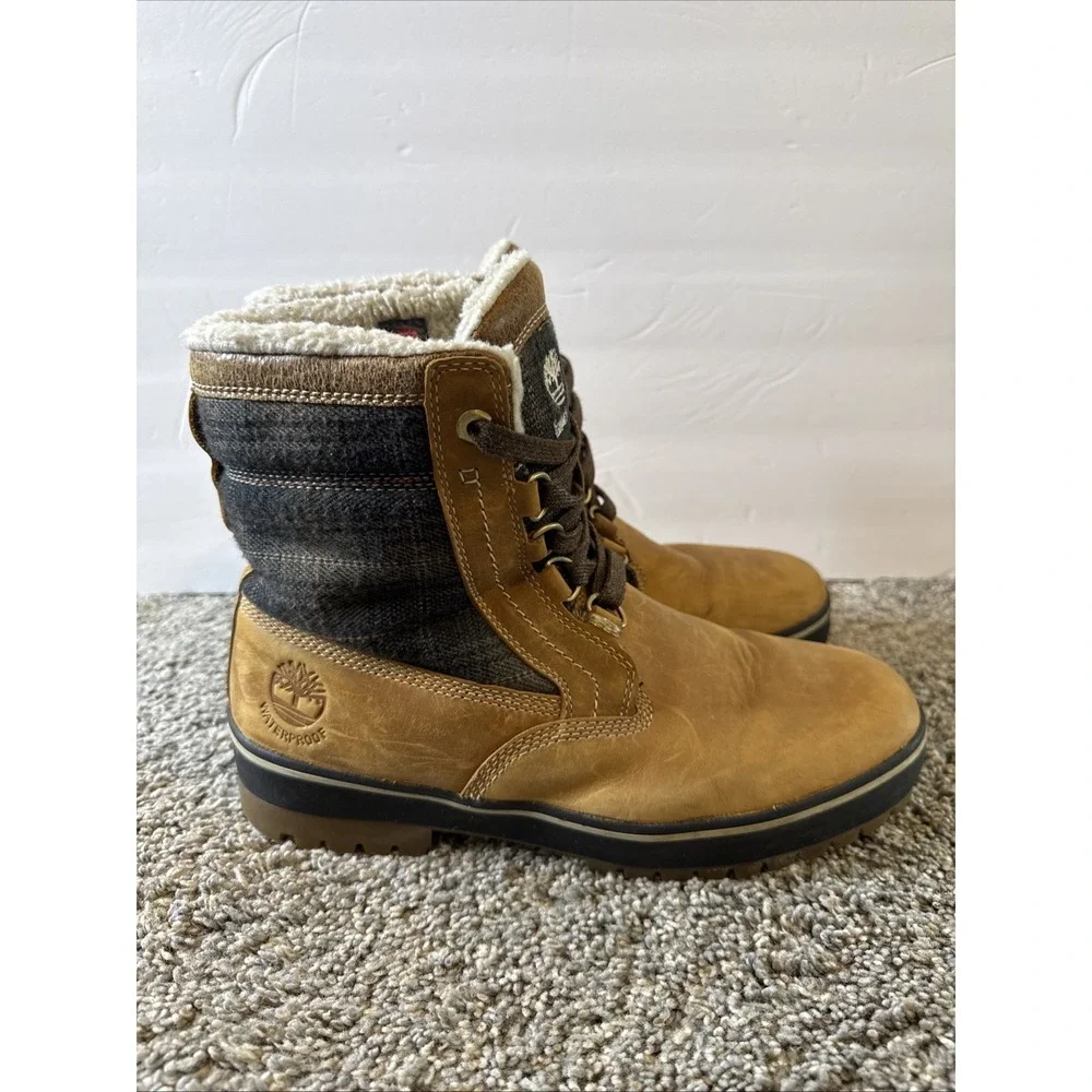 Timberland men spruce