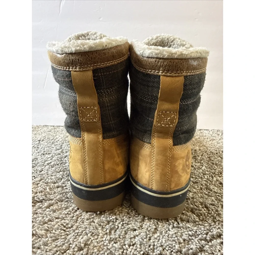 Timberland men spruce
