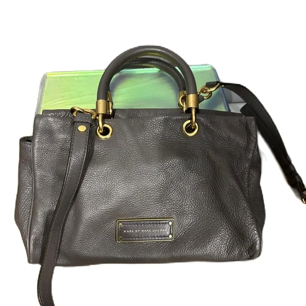 Marc Jacobs elevate your