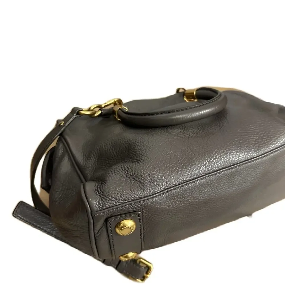 Marc Jacobs elevate your