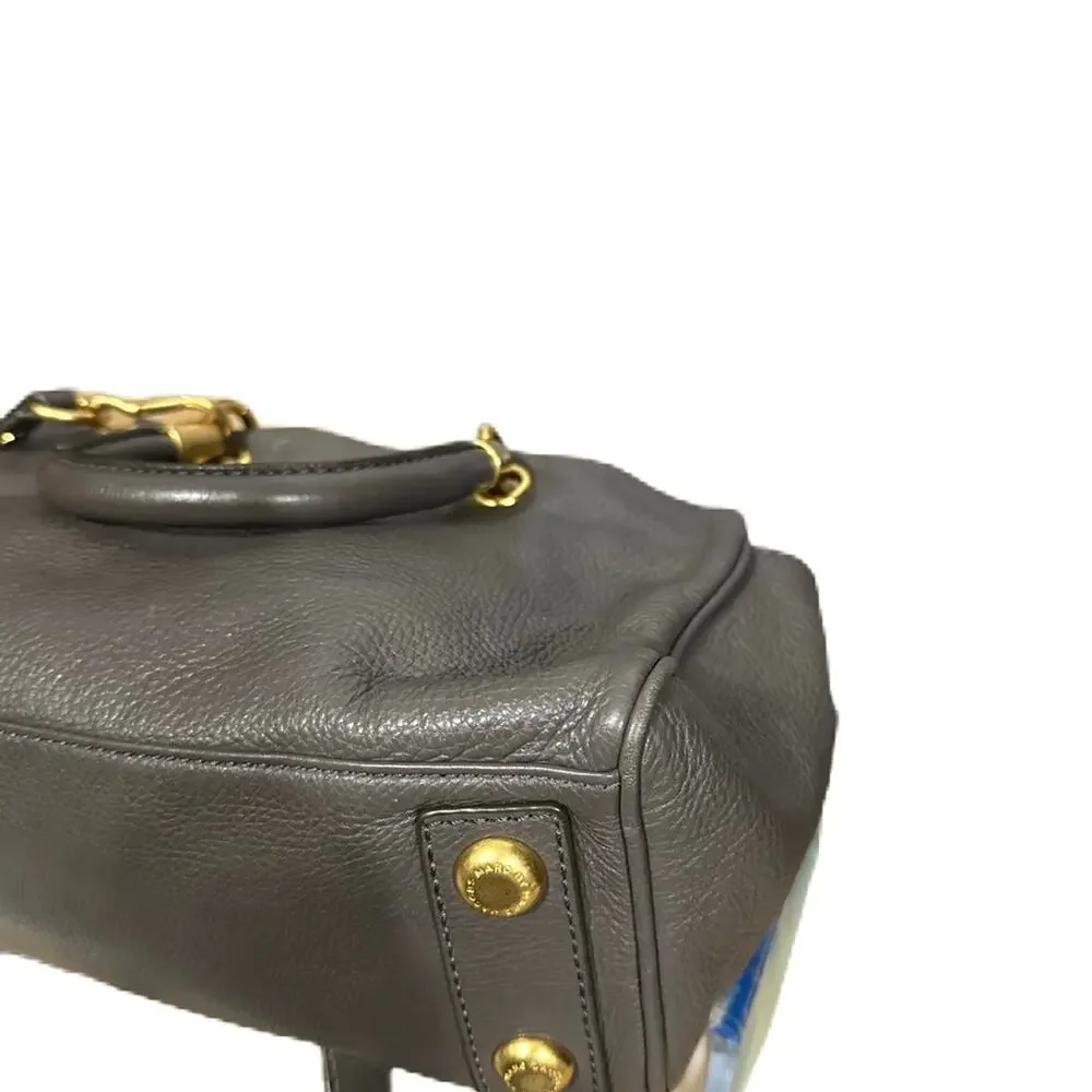 Marc Jacobs elevate your