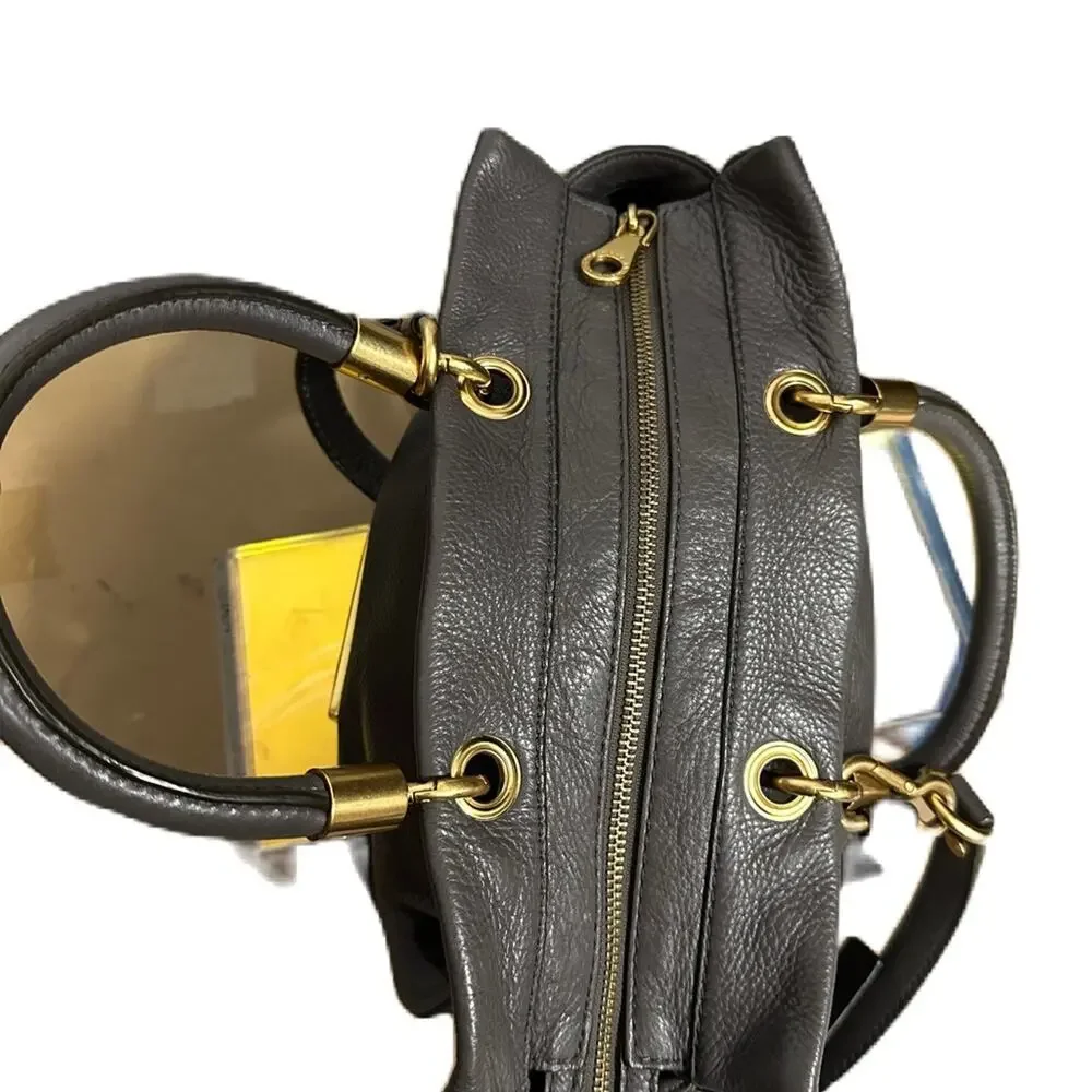 Marc Jacobs elevate your