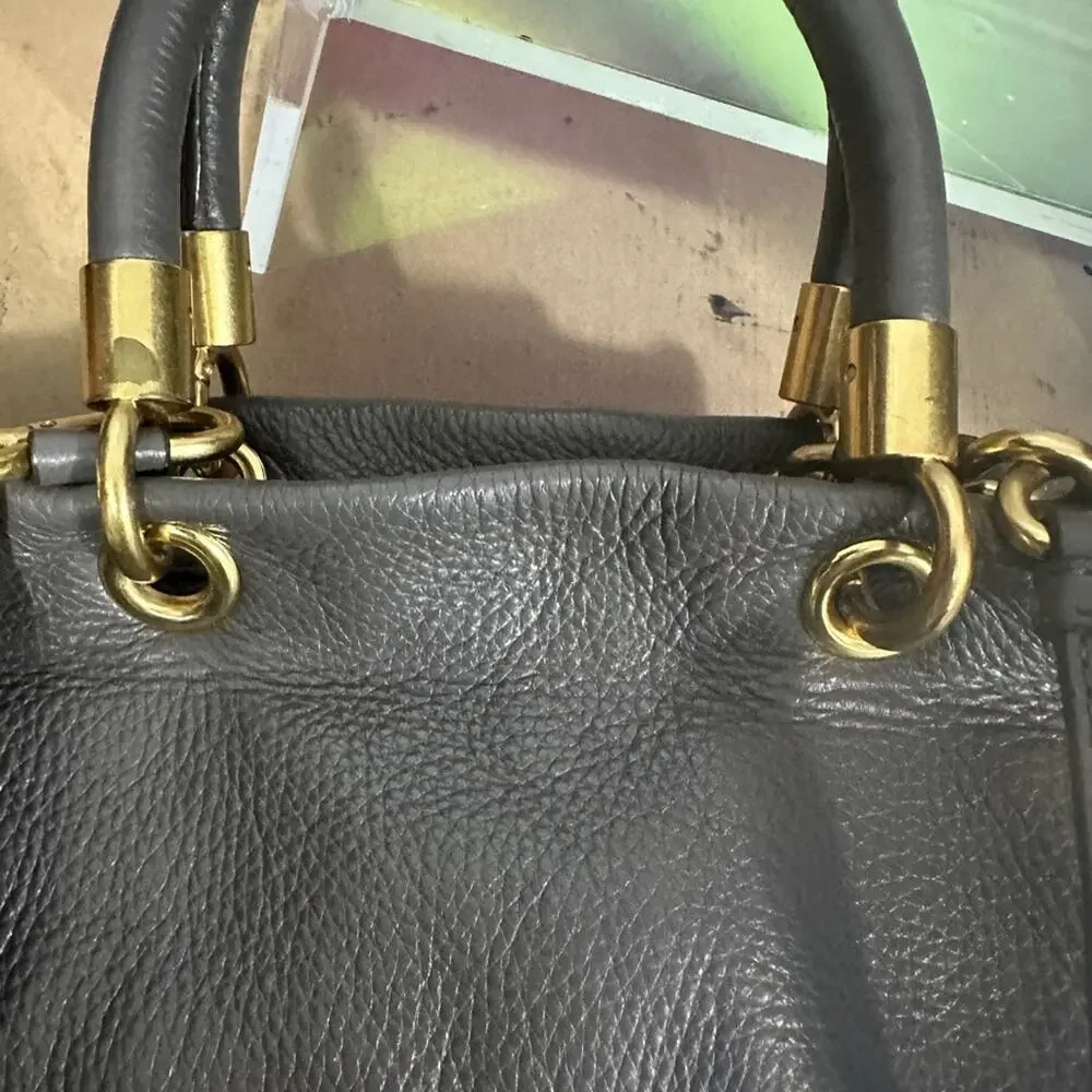 Marc Jacobs elevate your