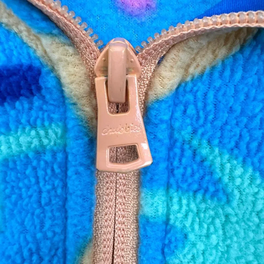 chubbies brand size