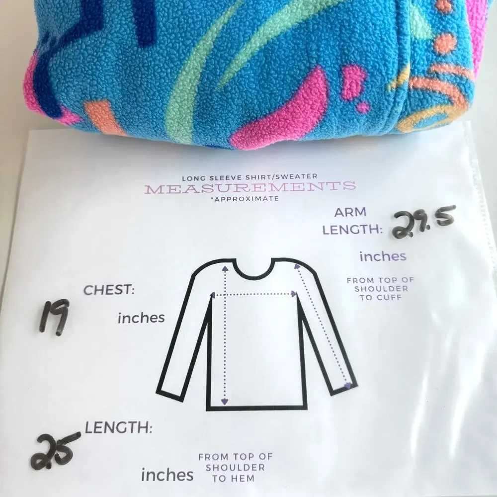 chubbies brand size