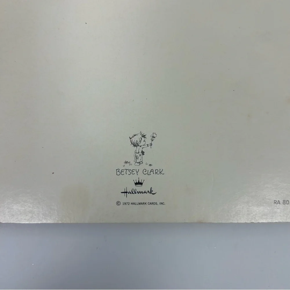 Hallmark pre owned