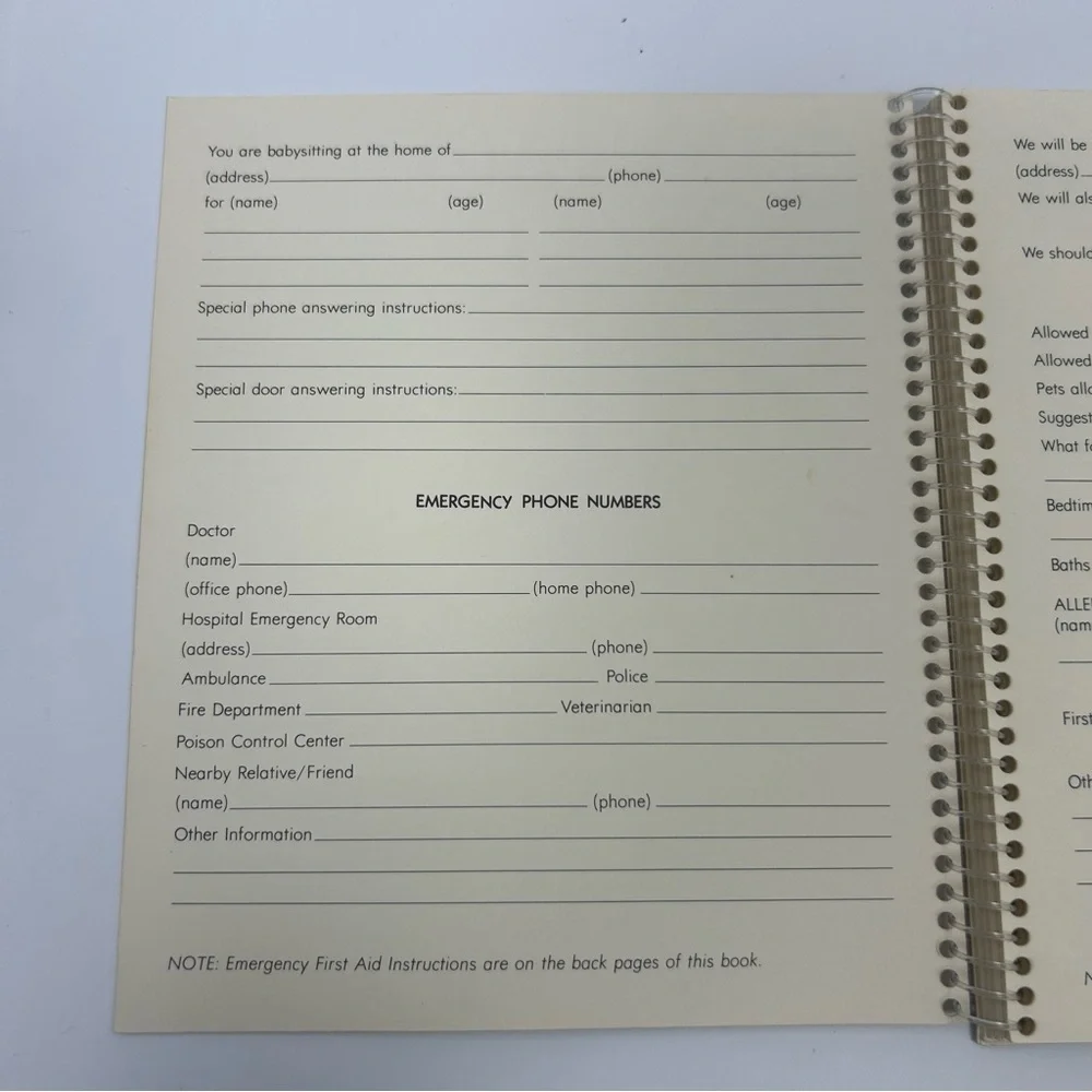 Hallmark pre owned