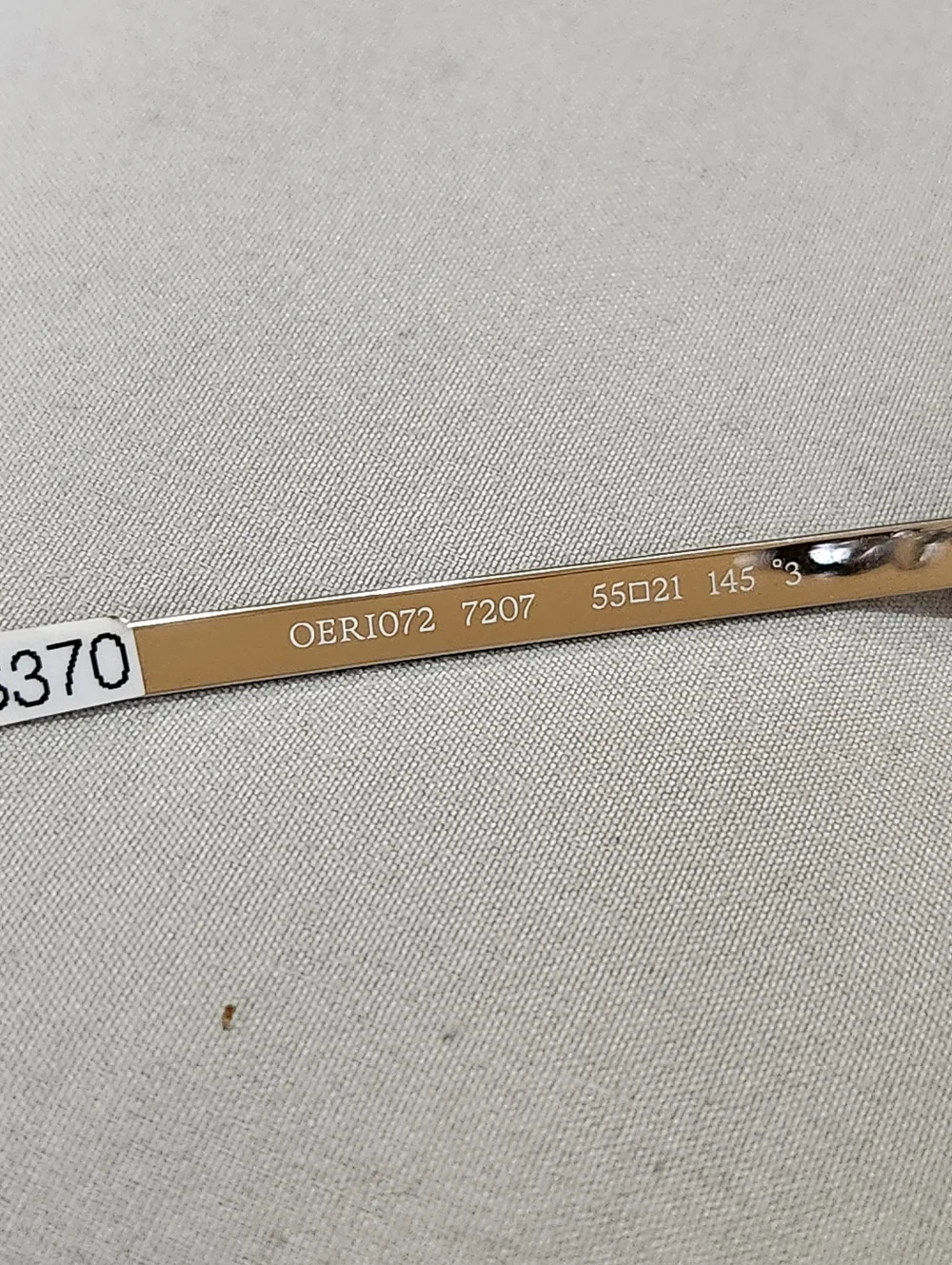 Off-White off white