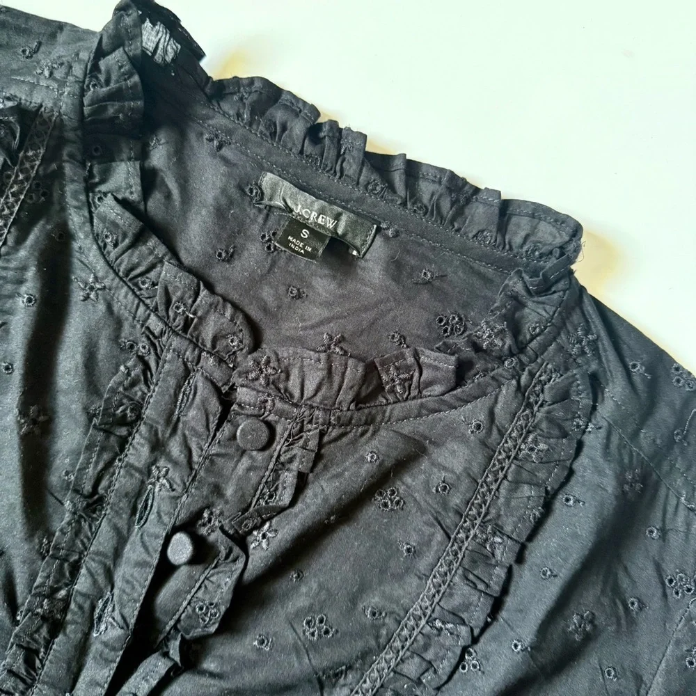 J. Crew aj417 home