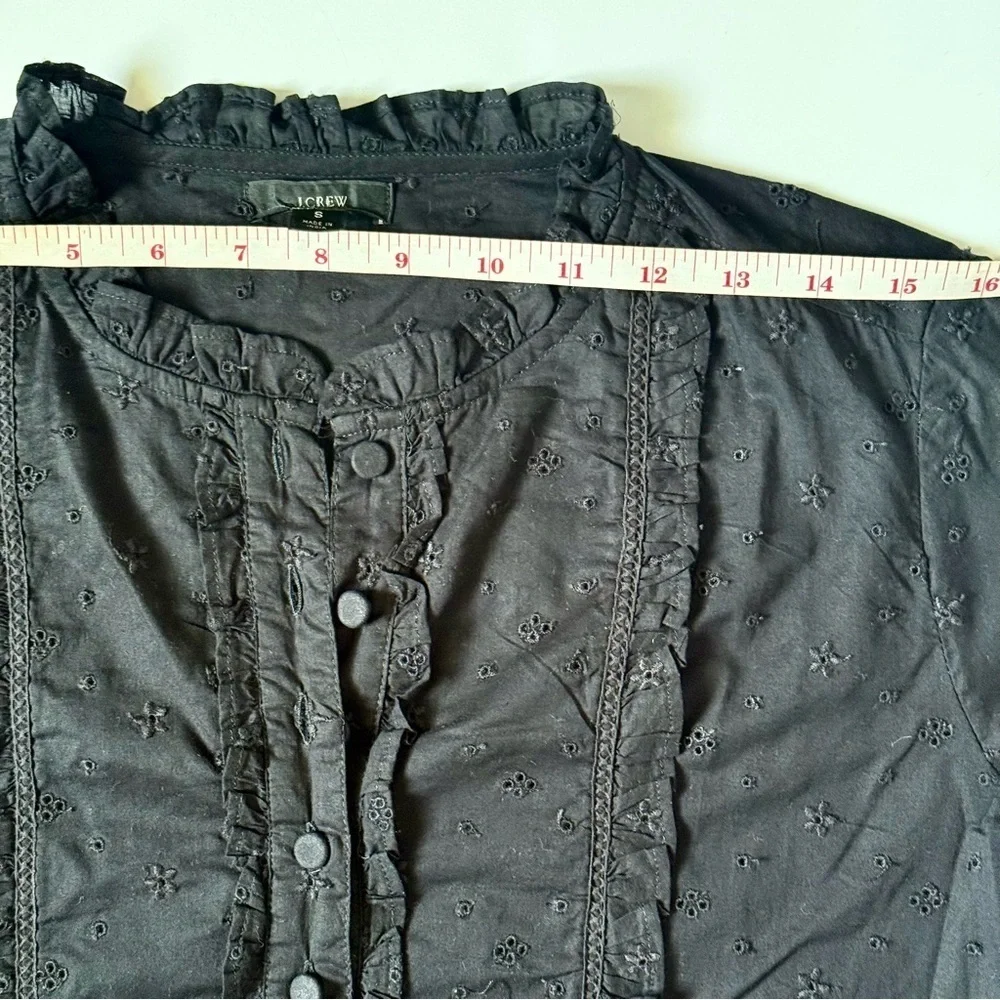 J. Crew style approximate