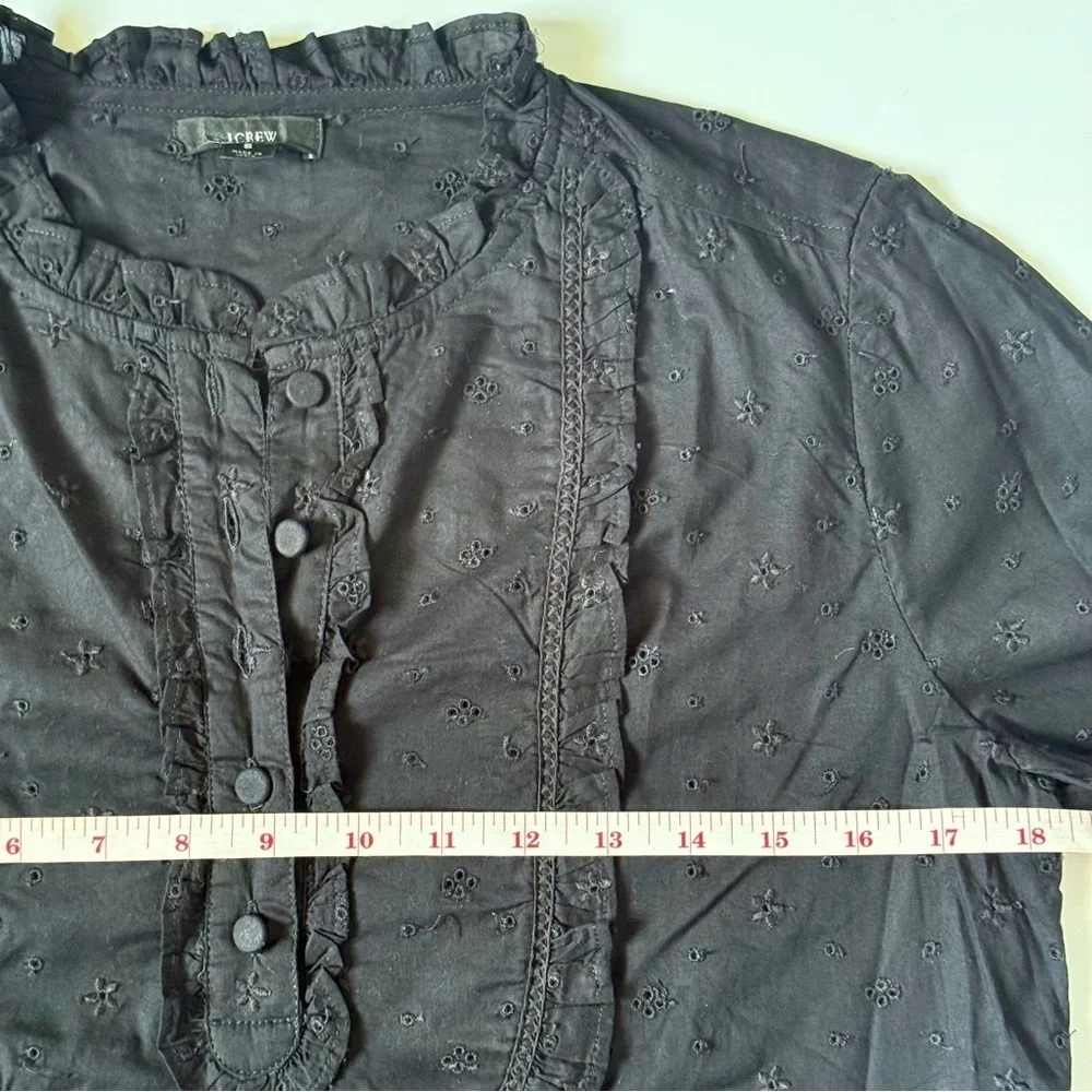 J. Crew 23” shoulder